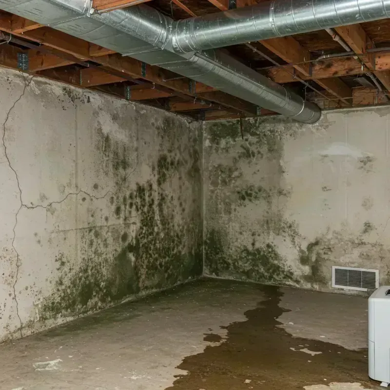 Professional Mold Removal in Las Ollas, PR